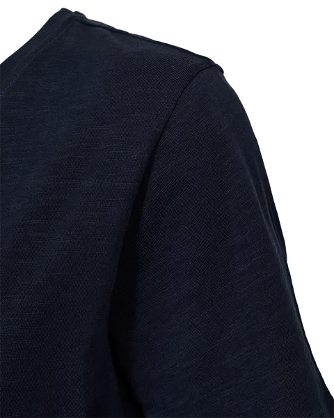 Hovedbilde VIVA T-SHIRT RUND HALS - NAVY