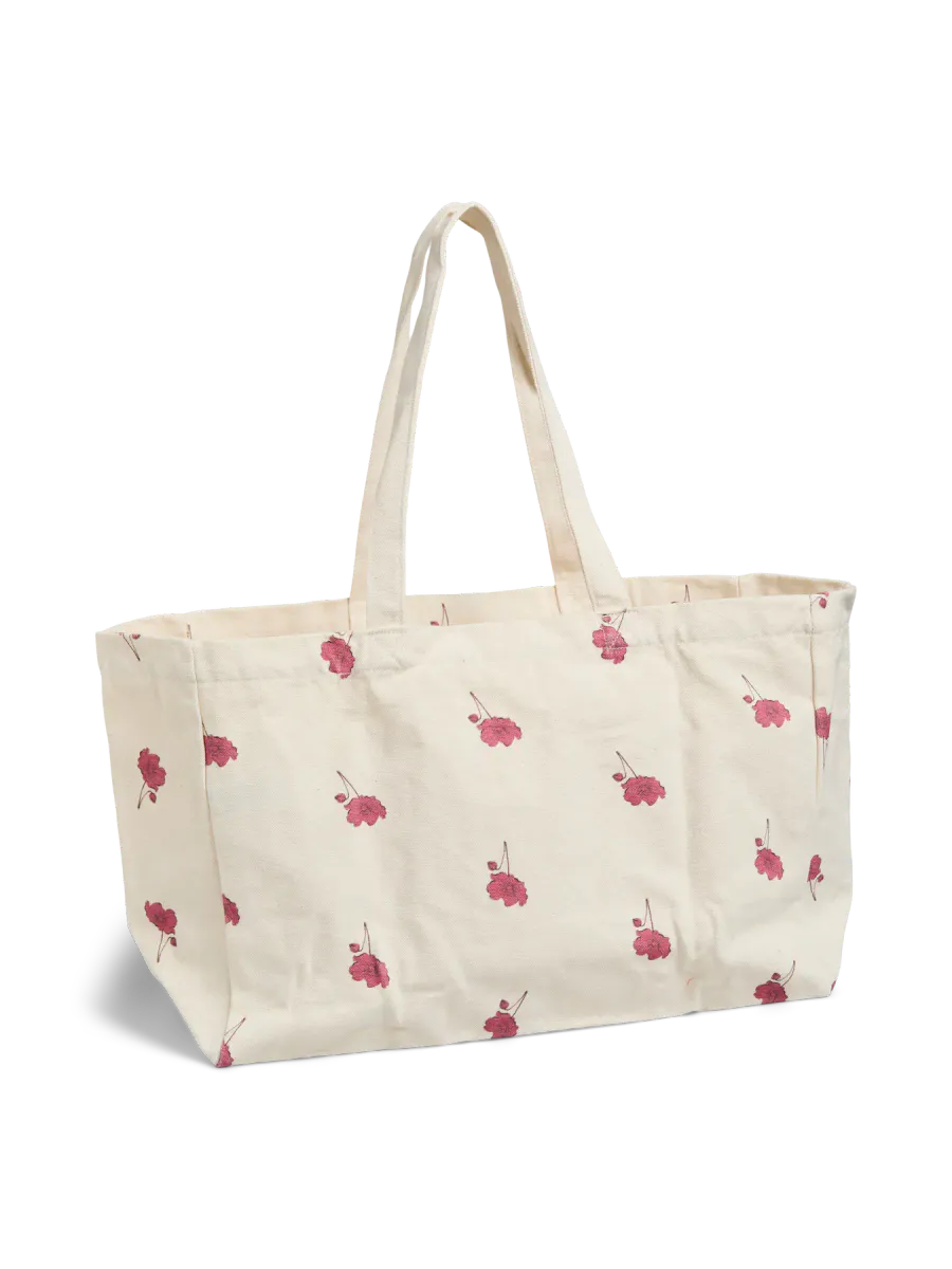 BELLA BAG - FLOWER