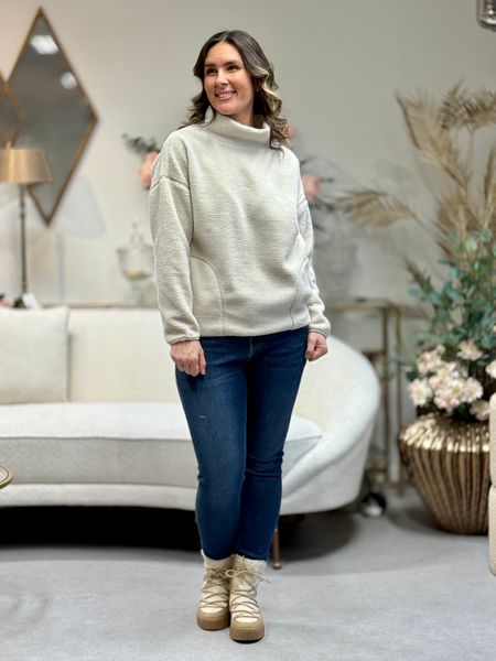 Hovedbilde TEDDY GENSER - MOONBEAM