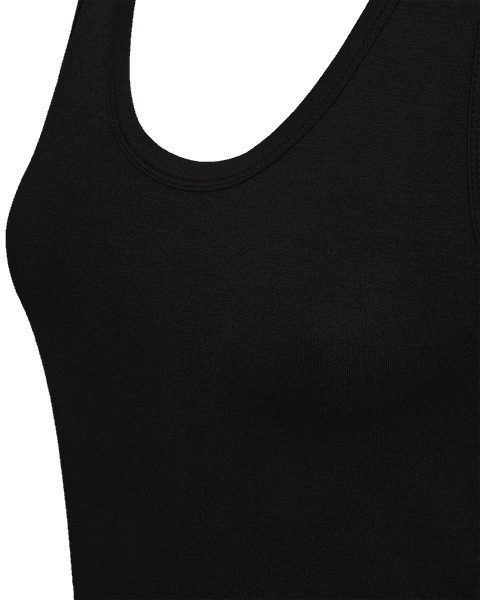 Hovedbilde LIANA TOPP - SORT