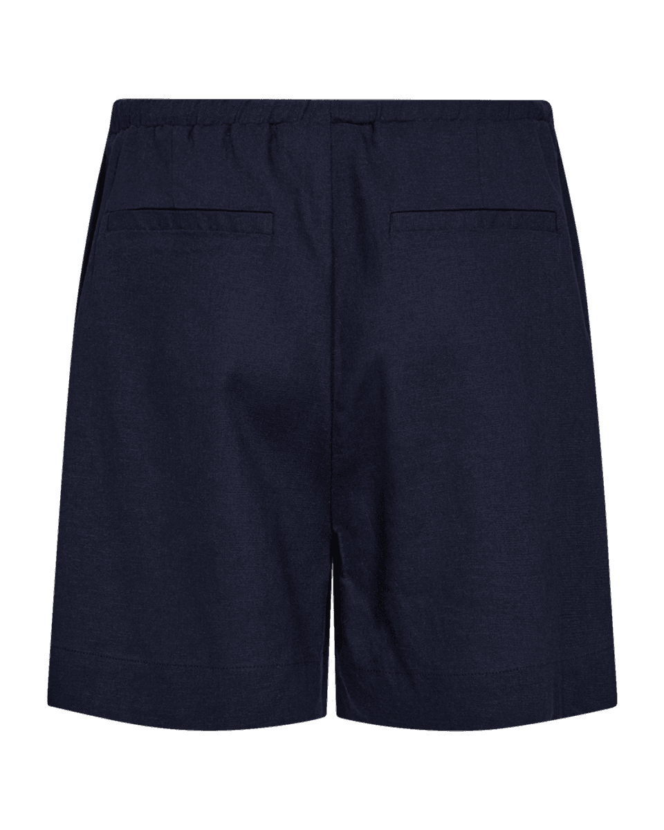 LANEY SHORTS - NAVY