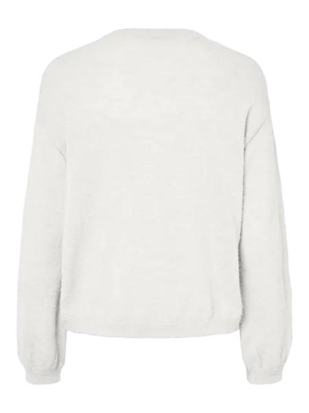 Hovedbilde NAOMI GENSER - OFFWHITE