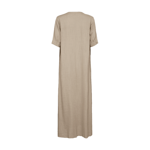 Hovedbilde LARIN KJOLE - SAND MELERT