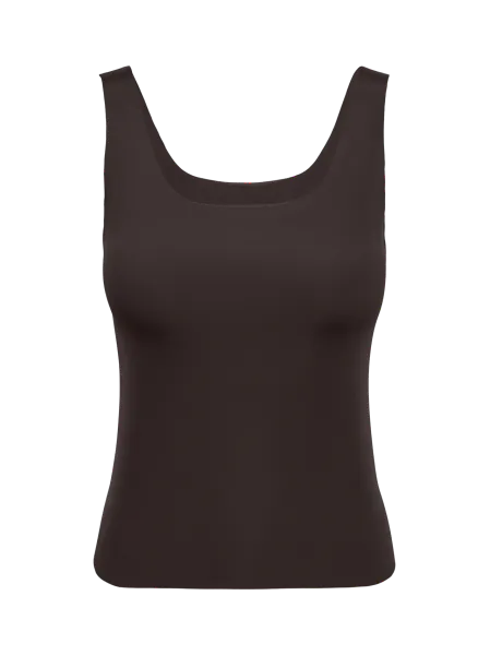 Hovedbilde DITTE SINGLETT - BRUN