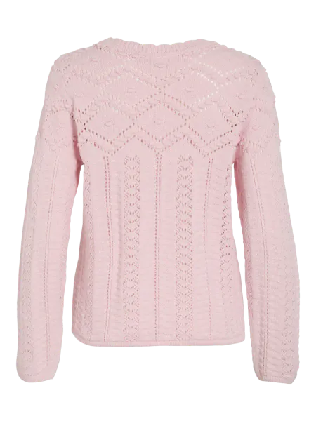 Hovedbilde NINIA GENSER - ROSA