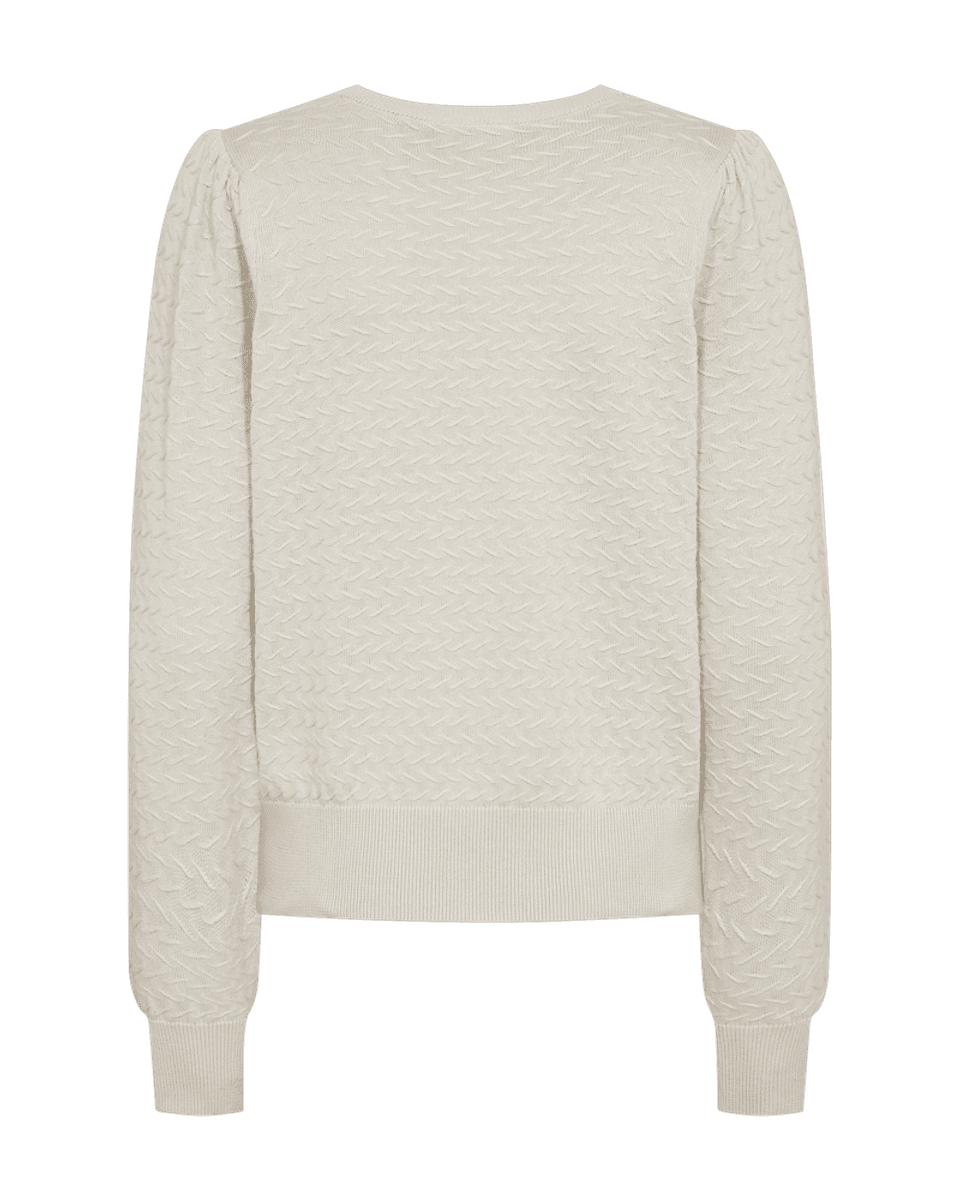 DODO GENSER M/RIBB - MOONBEAM