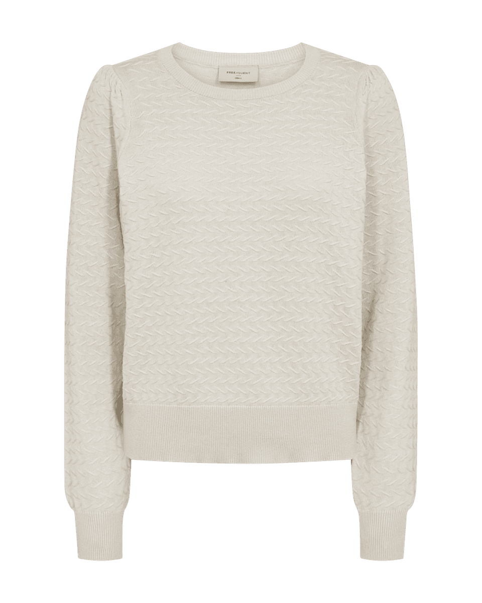 DODO GENSER M/RIBB - MOONBEAM