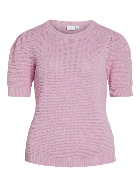 Bilde av VIDALO GENSER M/KORT ERM - ROSA