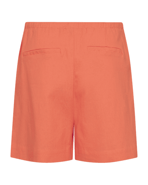 Hovedbilde LANEY SHORTS - ORANGE