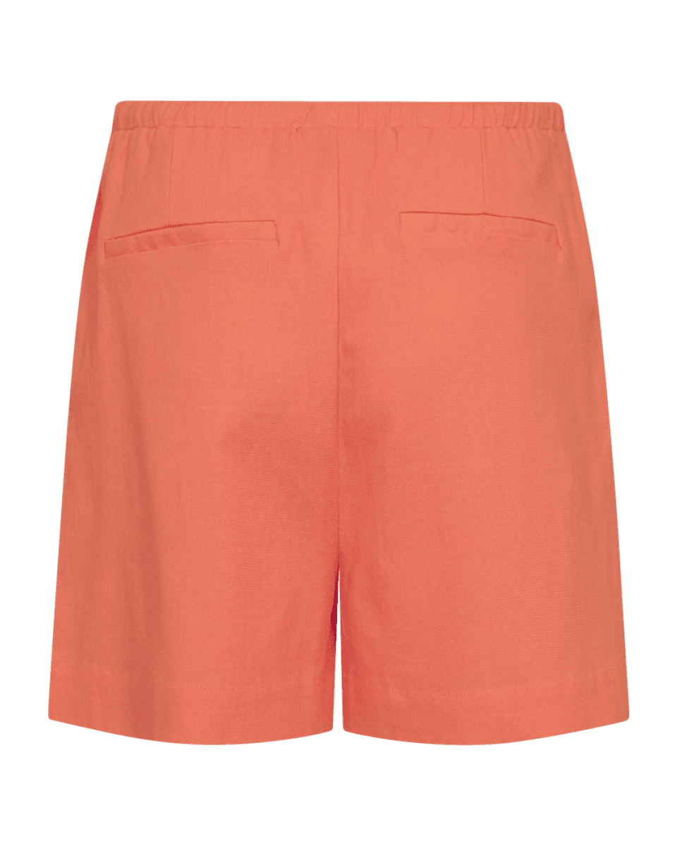 LANEY SHORTS - ORANGE