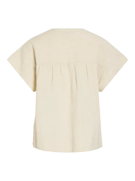 Hovedbilde PRISILLA TOPP - NATURAL