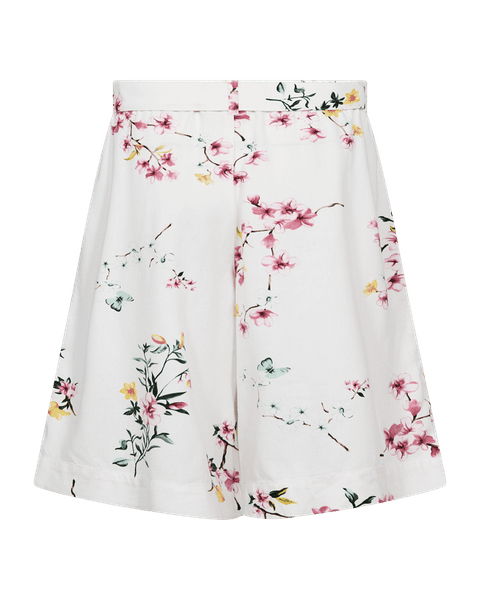 Hovedbilde LAVISCO SHORTS - ROSA BLOMSTER