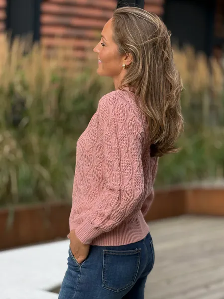 Hovedbilde DOMO GENSER  - ROSA