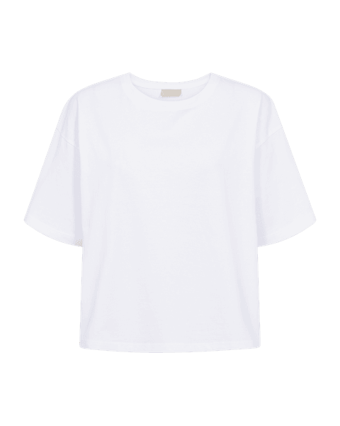 Hovedbilde SAPU T-SHIRT - HVIT