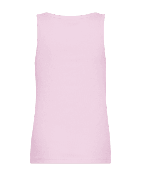 Hovedbilde HI RIBB TOPP - BALLERINA