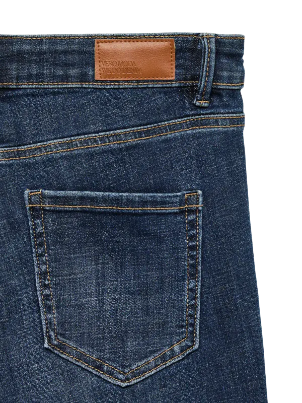 FLASH FLARED JEANS 30