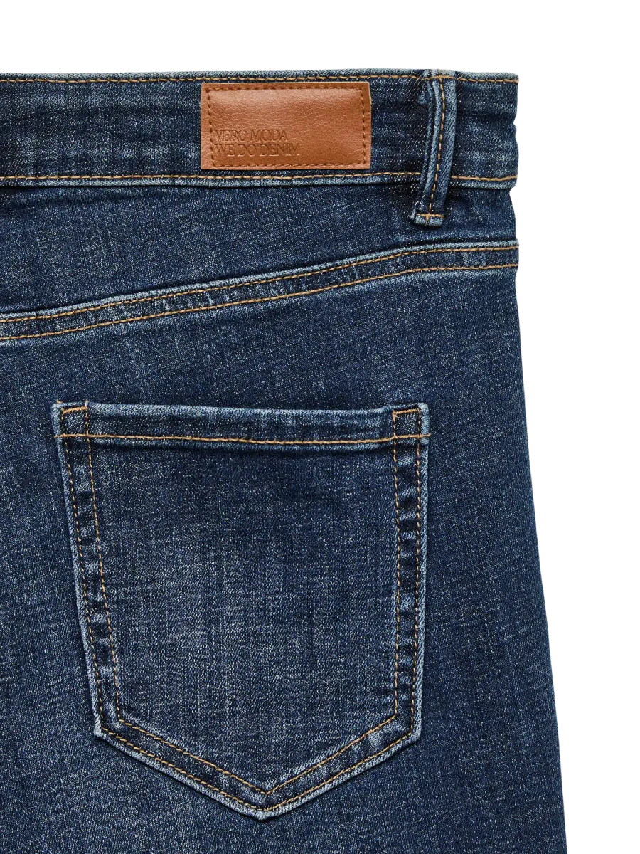 FLASH FLARED JEANS 32
