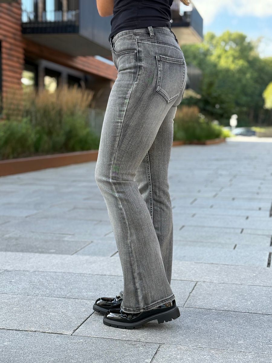 FLASH FLARED JEANS 30