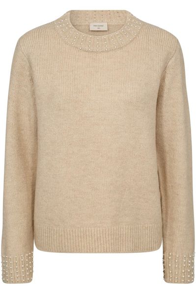 Hovedbilde PEARL GENSER - MOONBEAM MELANGE