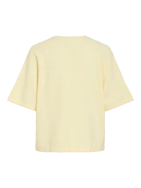 Hovedbilde LIGA GENSER 2/4 ERM - LYS GUL