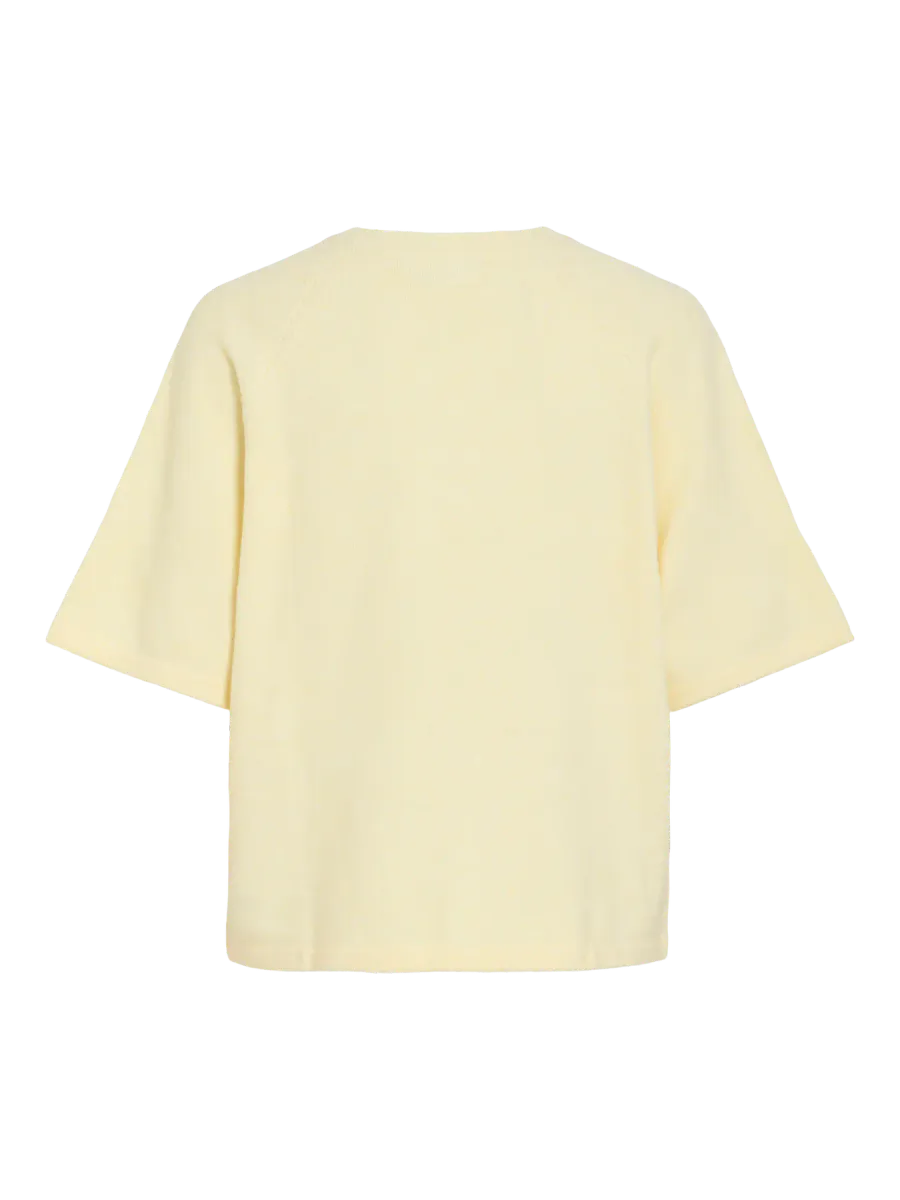 LIGA GENSER 2/4 ERM - LYS GUL