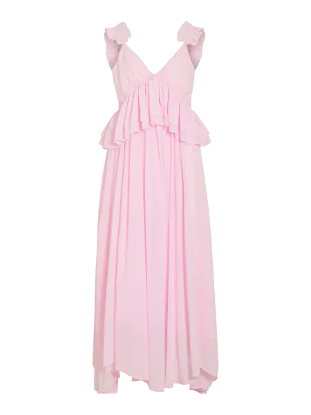 Hovedbilde DAISY KJOLE - ROSA