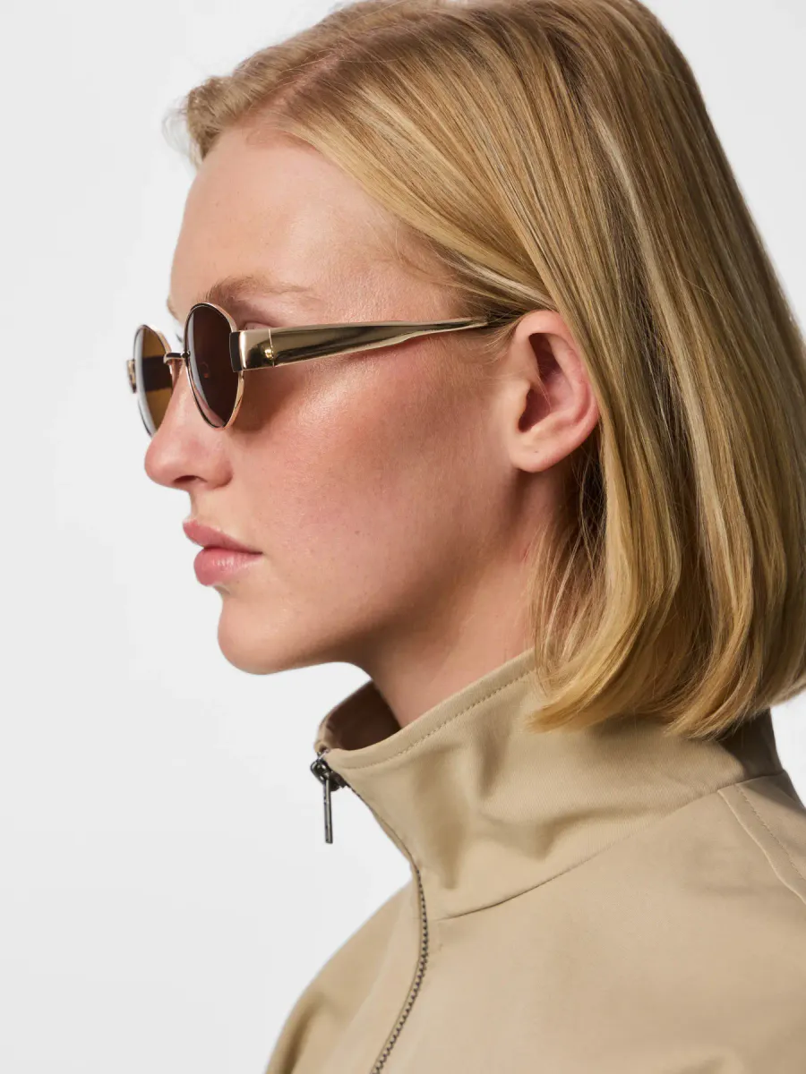 SOLBRILLE GEMMA - GULL
