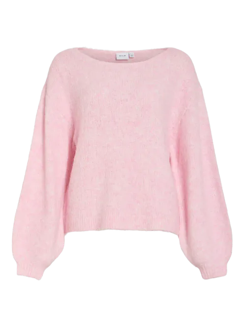 Hovedbilde MARLEY GENSER - LYS ROSA