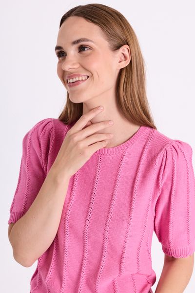 Hovedbilde MORA GENSER 2/4 ERM - ROSA