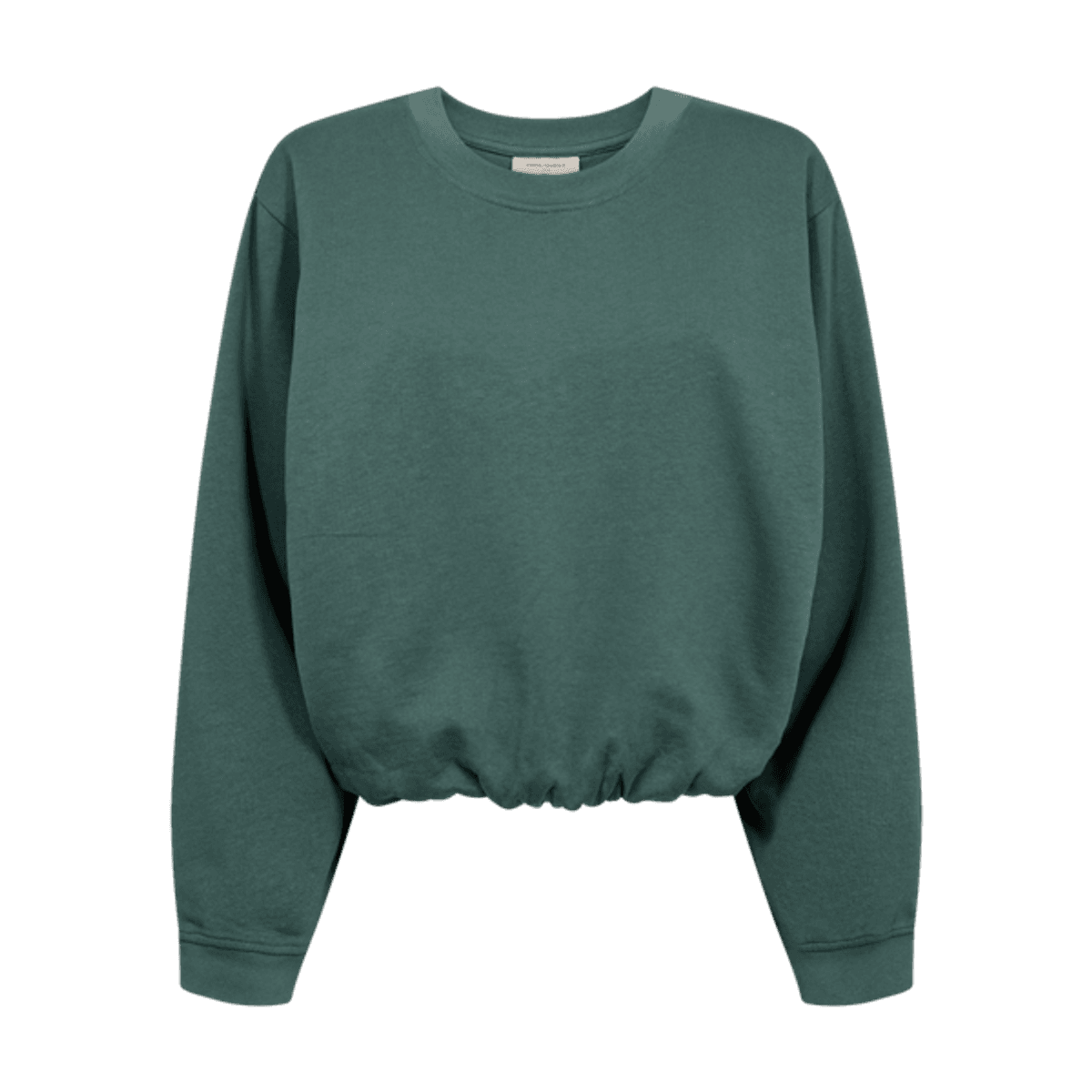 SAIDA GENSER - GRØNN