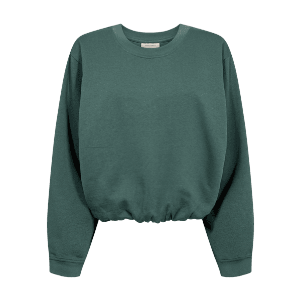 Hovedbilde SAIDA GENSER - GRØNN