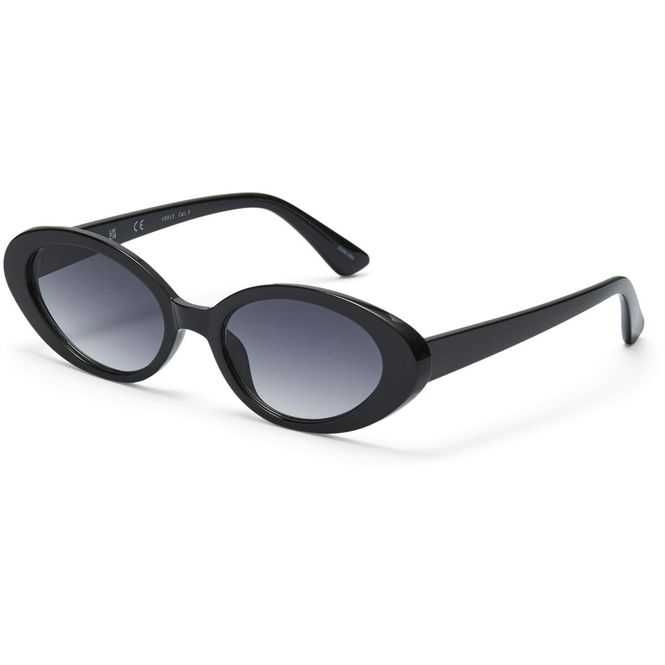 Hovedbilde SHINE SOLBRILLE - SORT 5013