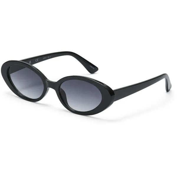 Hovedbilde SHINE SOLBRILLE - SORT 5013