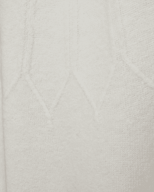 Hovedbilde GALAXY PULLOVER - OFFWHITE