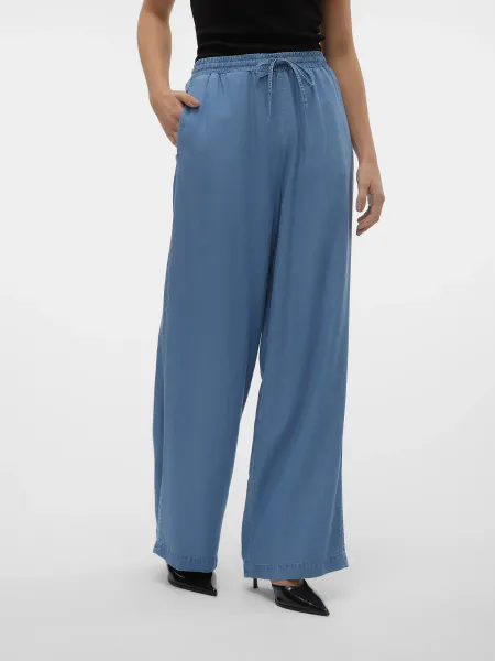 Hovedbilde BREE TENCEL BUKSE 30