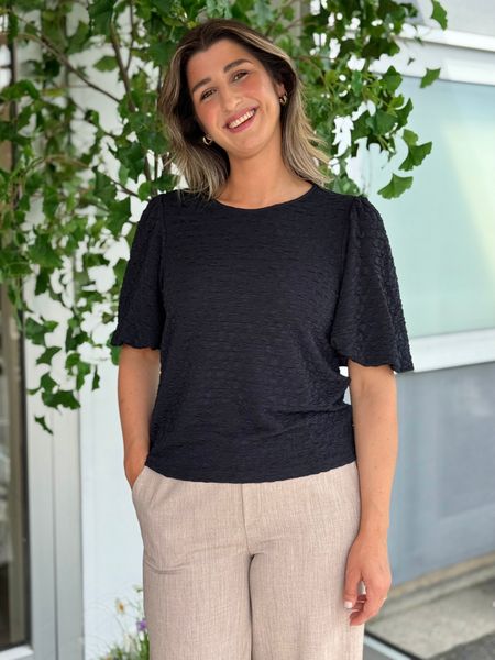 Hovedbilde HEBA TOPP - SORT