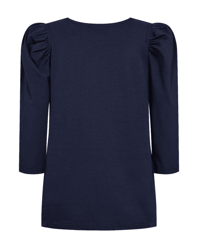FENJA TOPP 3/4 ERM - NAVY