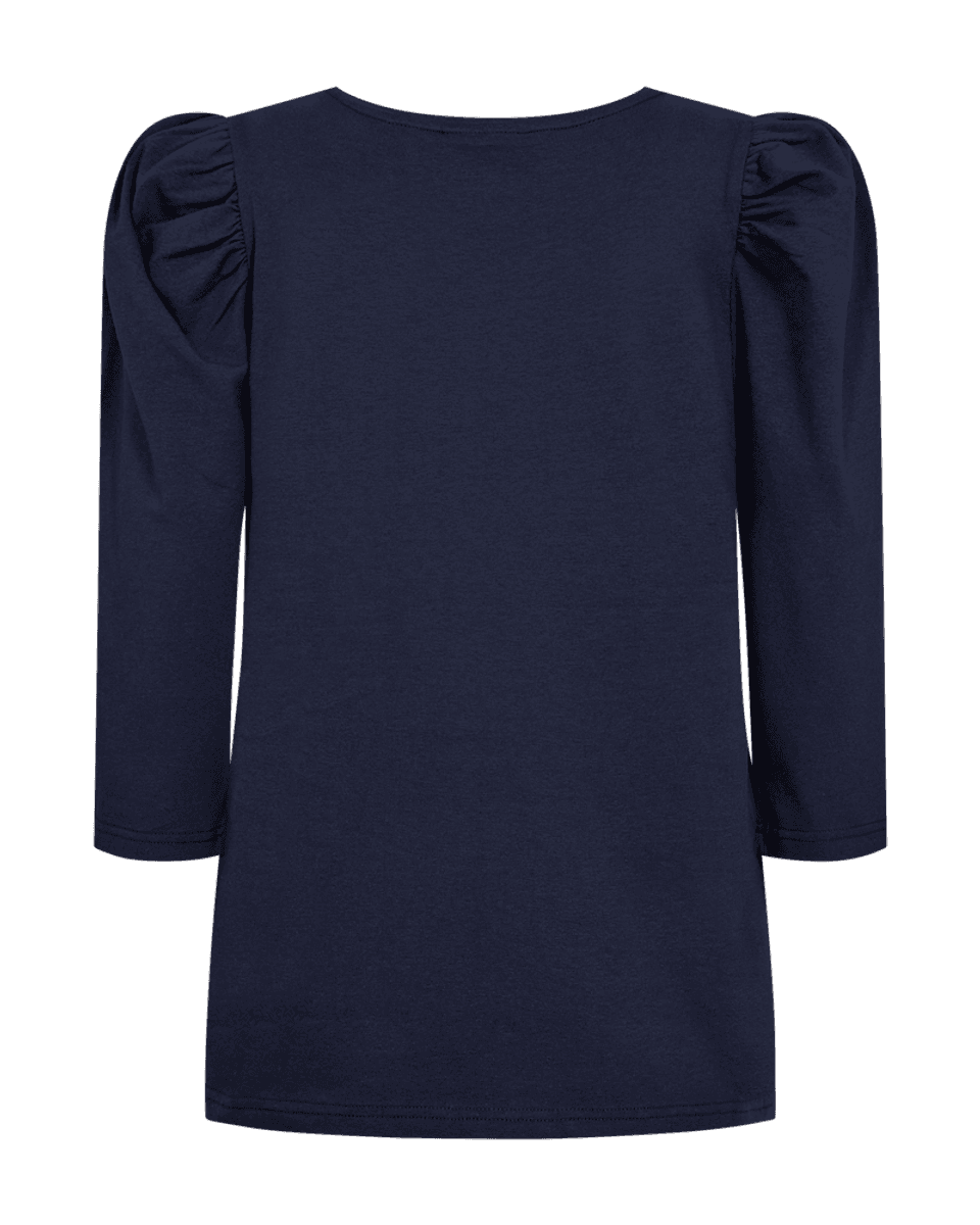 FENJA TOPP 3/4 ERM - NAVY