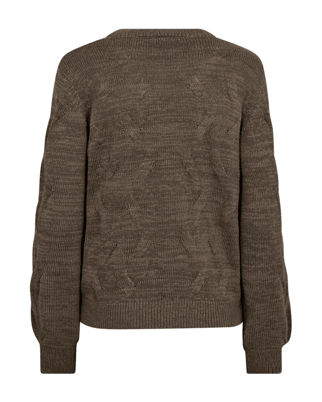 JAZZ PULLOVER - MULVARP
